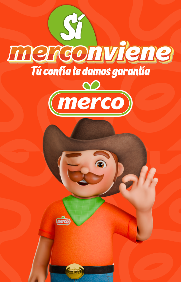 Ofertas de supermercado Merco - Promoción Merco
